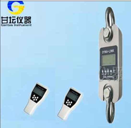數顯掛立式拉力計HZ-W3-20噸大容量